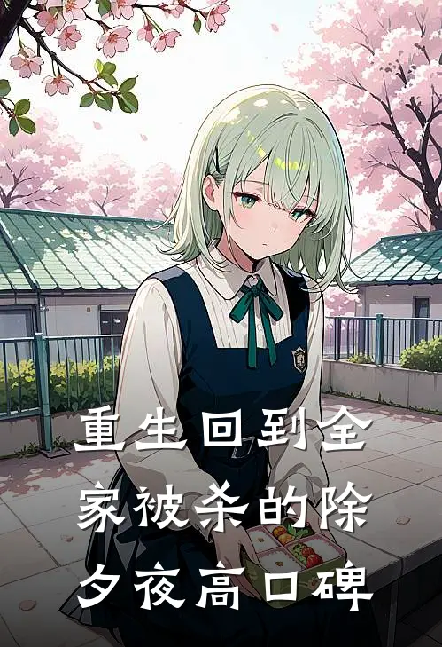 重生回到全家被杀的除夕夜高口碑