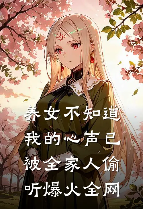 养女不知道，我的心声已被全家人偷听爆火全网