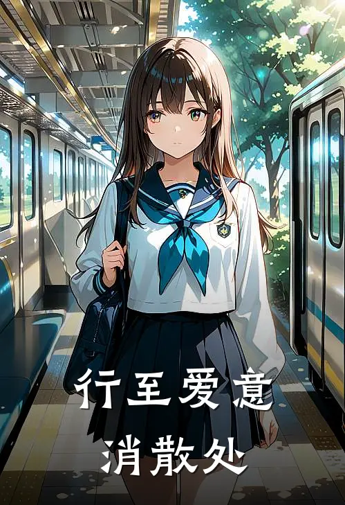 行至爱意消散处