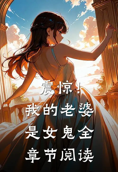 震惊！我的老婆是女鬼全章节阅读