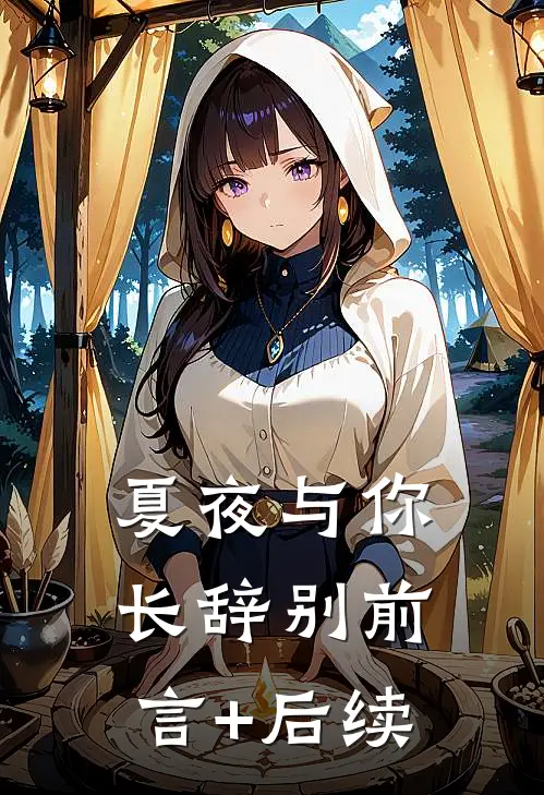 夏夜与你长辞别前言+后续