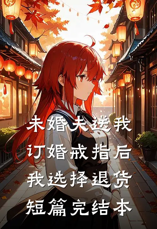 未婚夫送我订婚戒指后，我选择退货短篇完结本