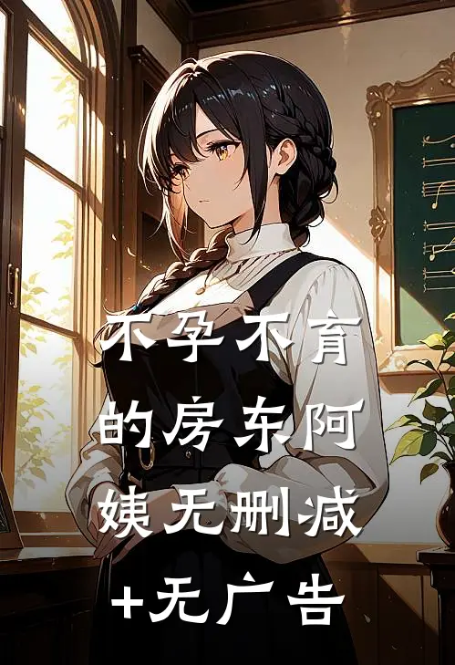 不孕不育的房东阿姨无删减+无广告