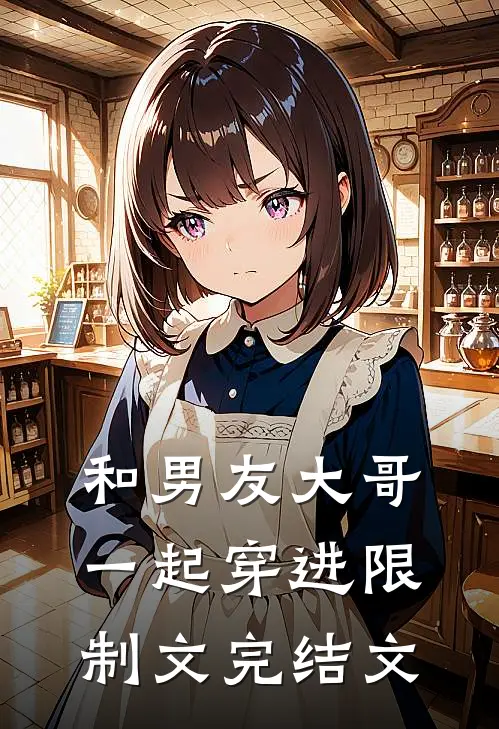 和男友大哥一起穿进限制文完结文