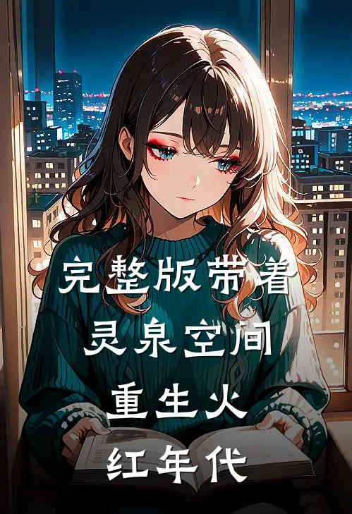 完整版带着灵泉空间，重生火红年代