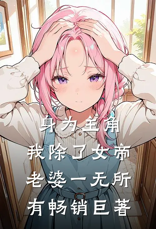 身为主角，我除了女帝老婆一无所有畅销巨著