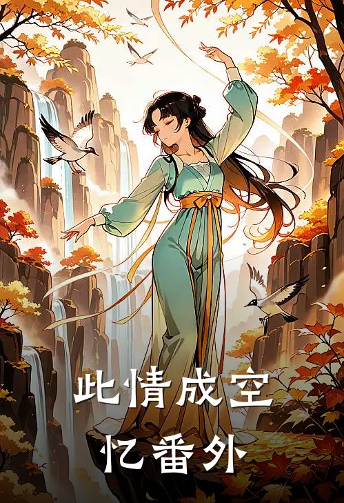 此情成空忆 番外