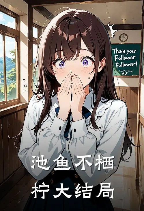池鱼不栖柠大结局