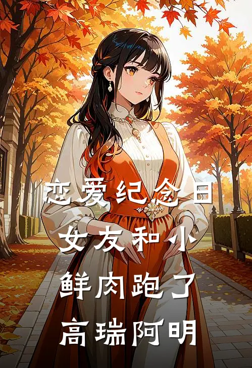 恋爱纪念日，女友和小鲜肉跑了高瑞阿明