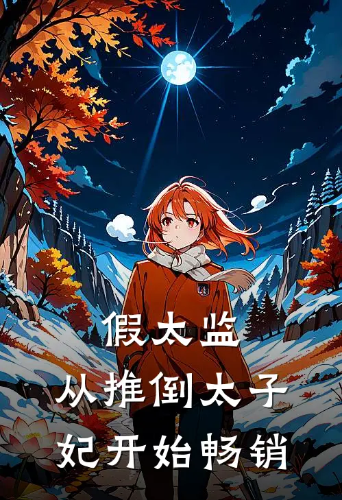 假太监：从推倒太子妃开始畅销