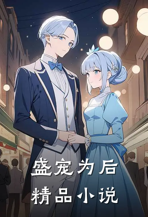 盛宠为后精品小说