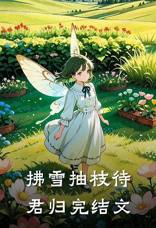 拂雪抽枝待君归完结文