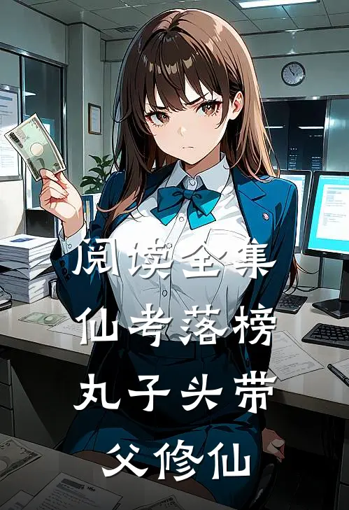 阅读全集仙考落榜，丸子头带父修仙