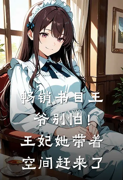 畅销书目王爷别怕！王妃她带着空间赶来了