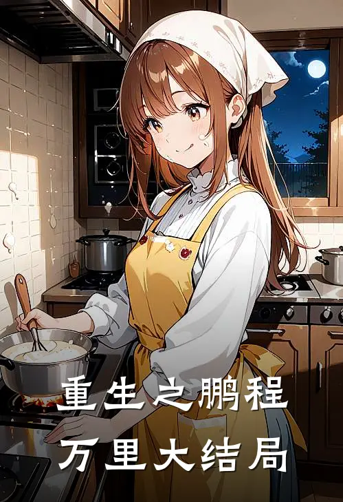 重生之鹏程万里大结局