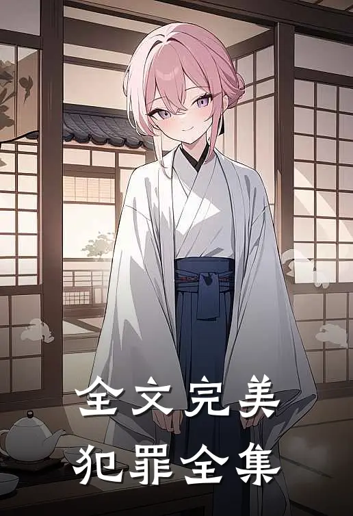 全文完美犯罪全集