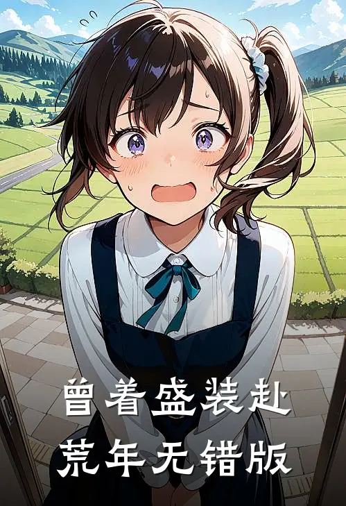 曾着盛装赴荒年无错版
