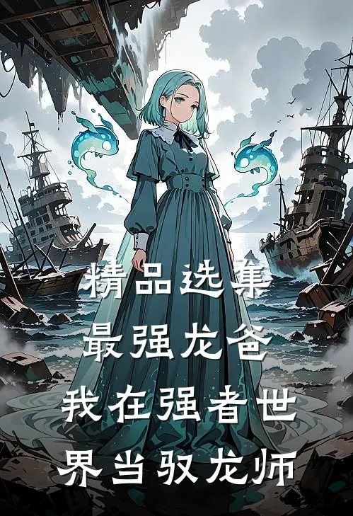 精品选集最强龙爸：我在强者世界当驭龙师