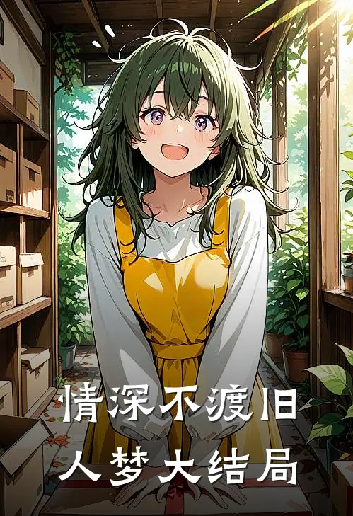 情深不渡旧人梦大结局