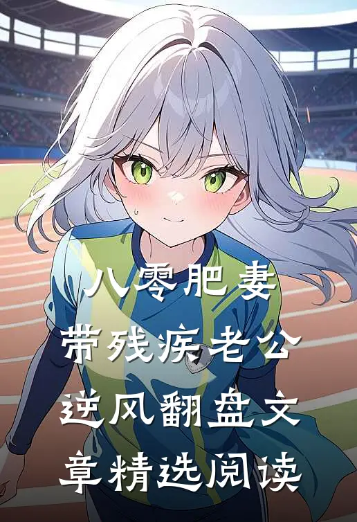 八零肥妻，带残疾老公逆风翻盘文章精选阅读