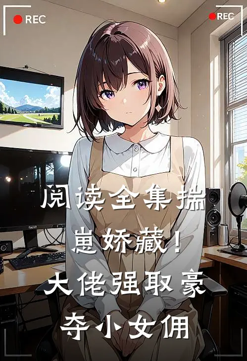 阅读全集揣崽娇藏！大佬强取豪夺小女佣