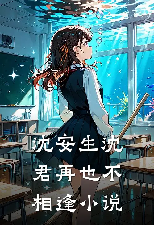 沈安生沈君再也不相逢小说