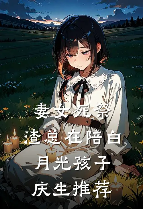 妻女死祭，渣总在陪白月光孩子庆生推荐