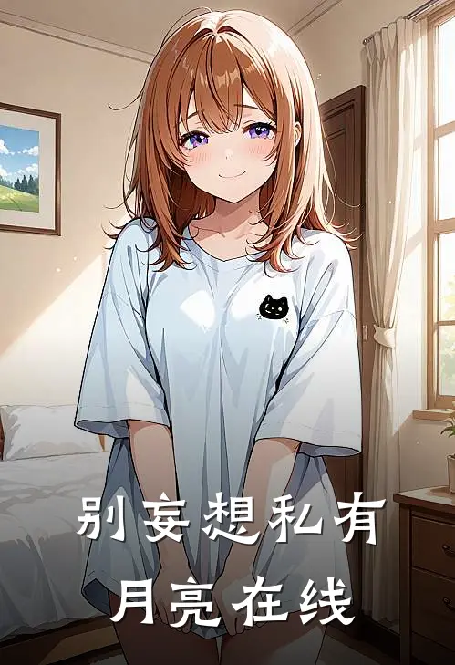 别妄想私有月亮在线