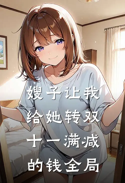 嫂子让我给她转双十一满减的钱全局