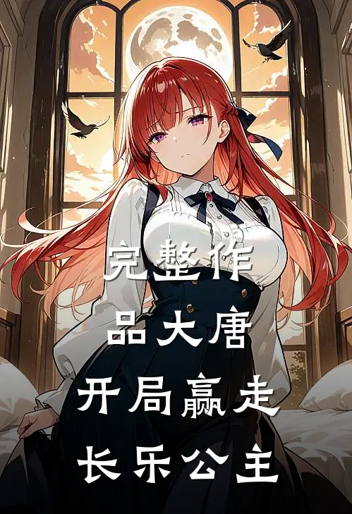 完整作品大唐：开局赢走长乐公主