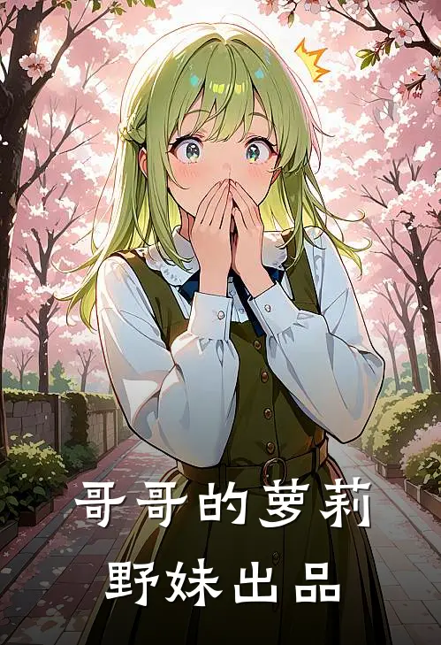 哥哥的萝莉野妹出品