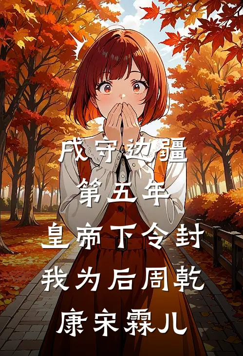 戌守边疆第五年，皇帝下令封我为后周乾康宋霖儿