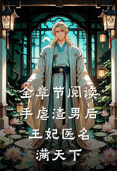 全章节阅读手虐渣男后，王妃医名满天下
