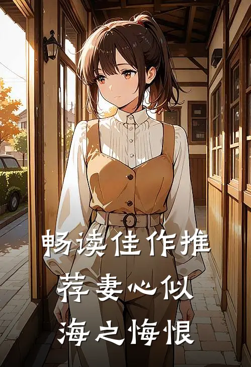 畅读佳作推荐妻心似海之悔恨