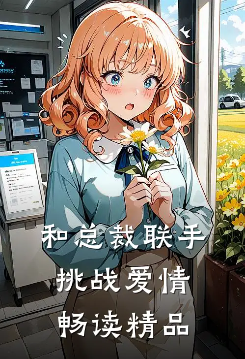 和总裁联手：挑战爱情畅读精品