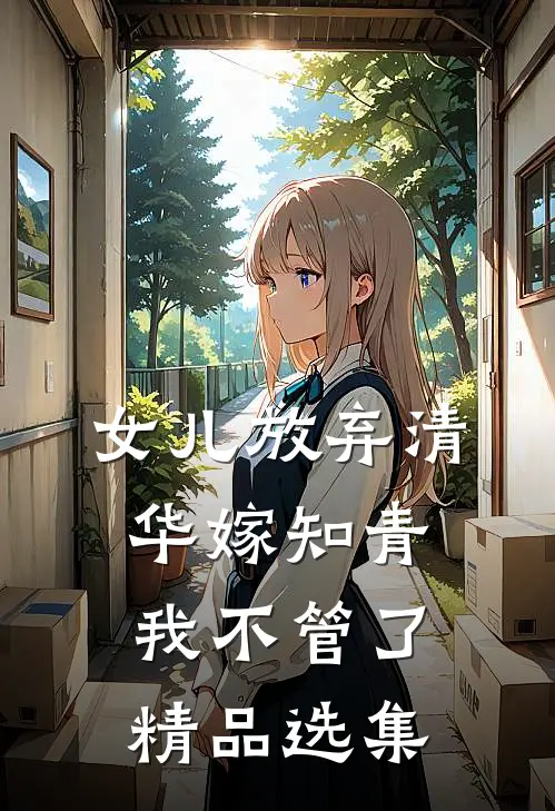 女儿放弃清华嫁知青，我不管了精品选集