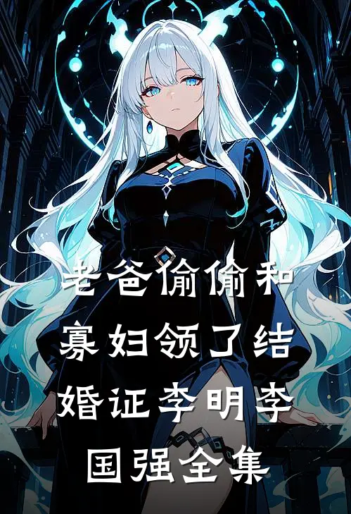 老爸偷偷和寡妇领了结婚证李明李国强 全集