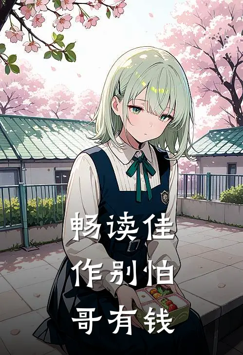 畅读佳作别怕，哥有钱