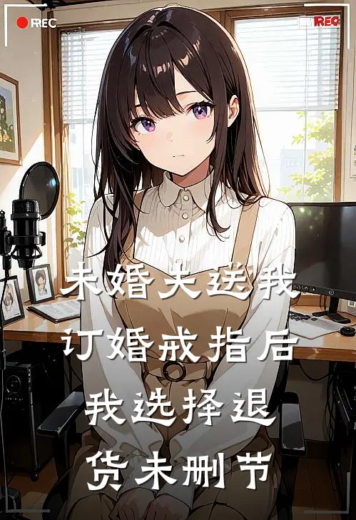 未婚夫送我订婚戒指后，我选择退货未删节