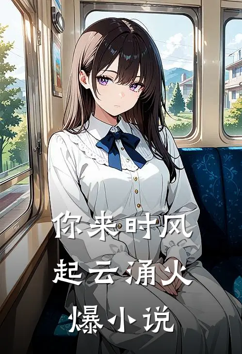 你来时风起云涌火爆小说