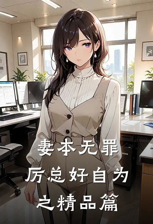 妻本无罪，厉总好自为之精品篇