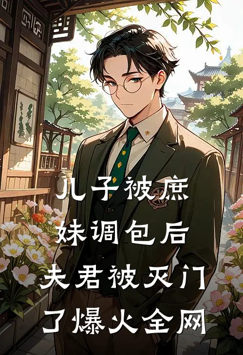 儿子被庶妹调包后，夫君被灭门了爆火全网