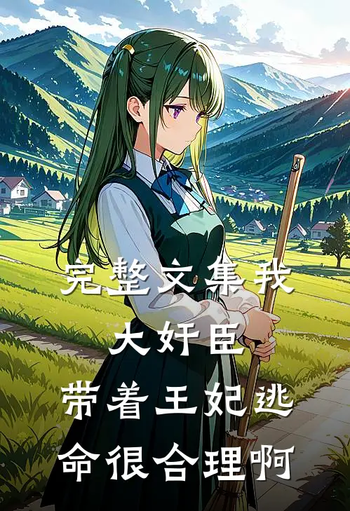 完整文集我，大奸臣，带着王妃逃命很合理啊