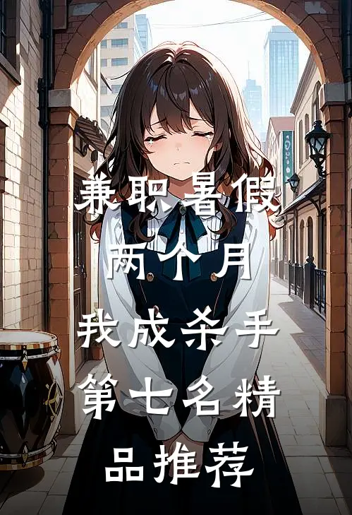 兼职暑假两个月，我成杀手第七名精品推荐