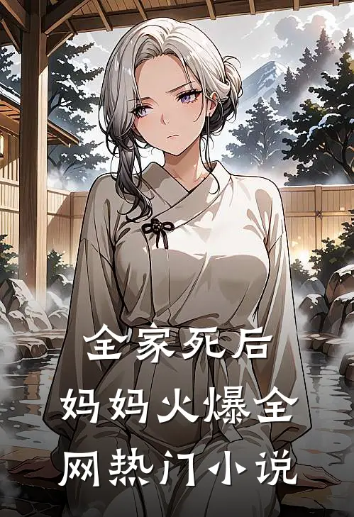 全家死后，妈妈火爆全网热门小说