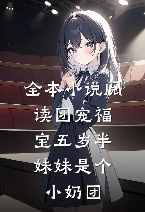 全本小说阅读团宠福宝五岁半：妹妹是个小奶团