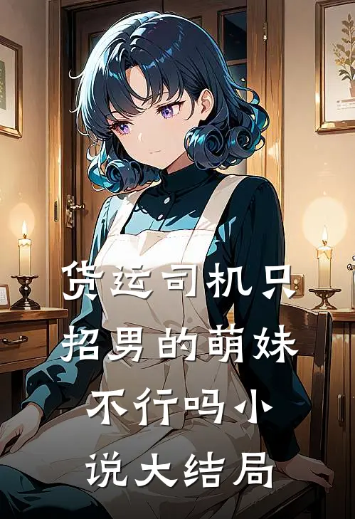 货运司机只招男的萌妹不行吗小说大结局