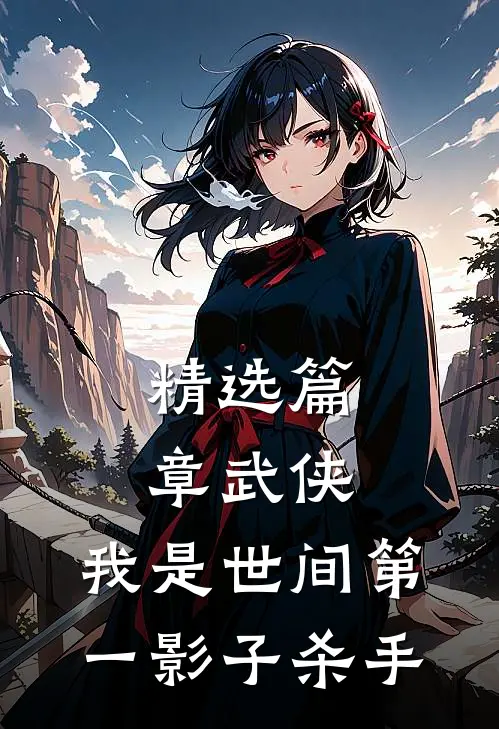 精选篇章武侠：我是世间第一影子杀手