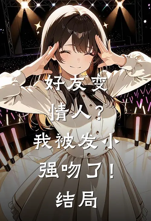 好友变情人？我被发小强吻了！结局