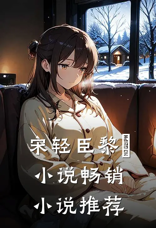 宋轻臣黎嫚小说畅销小说推荐